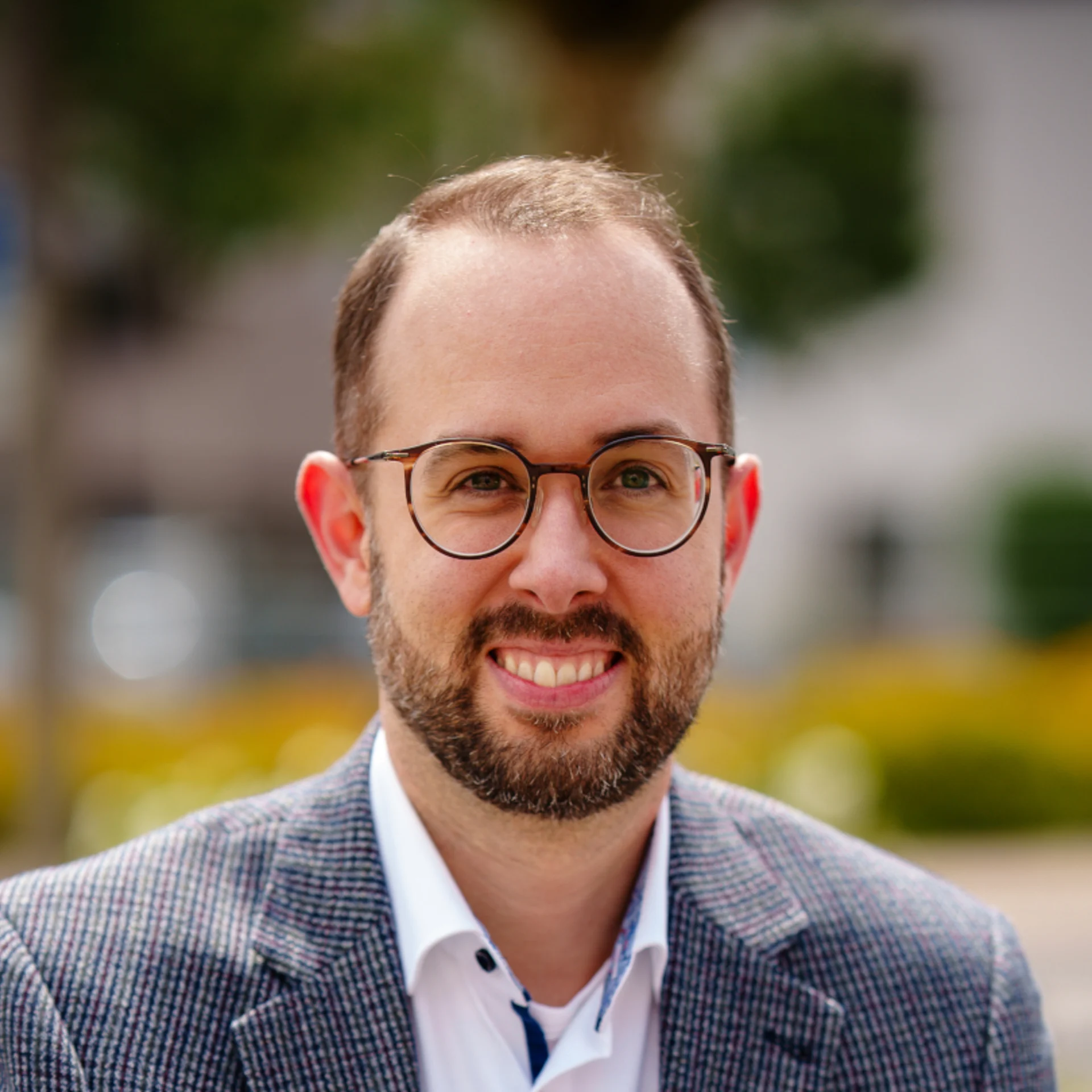 Ihr Ansprechpartner